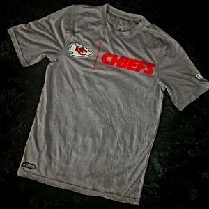 NFL.Kansas City Chiefs Dri fit t-shirt